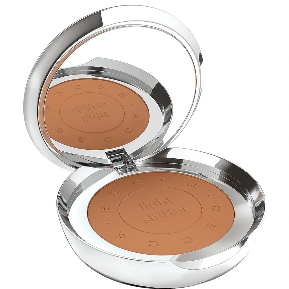 BECCA Vapor 4 Light Shifter Finishing Veil Medium With Warm Undertones NIB